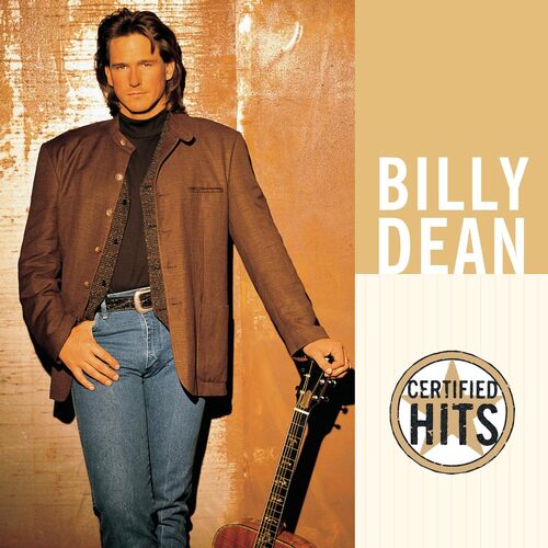 Billy Dean